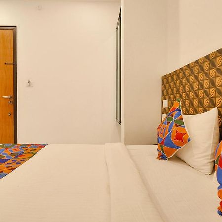 Fabexpress Krishna Suites Mysore Exterior foto