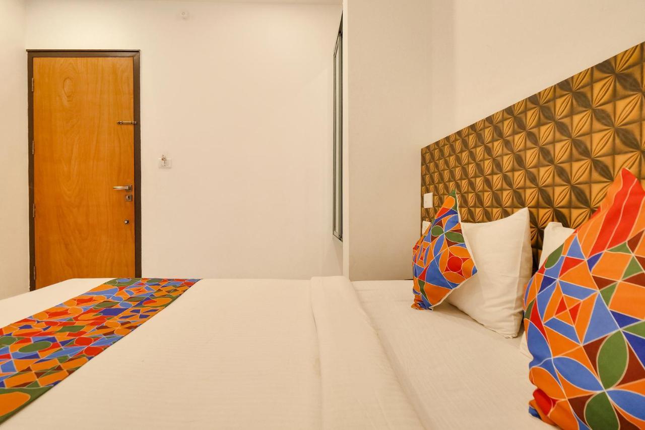 Fabexpress Krishna Suites Mysore Exterior foto